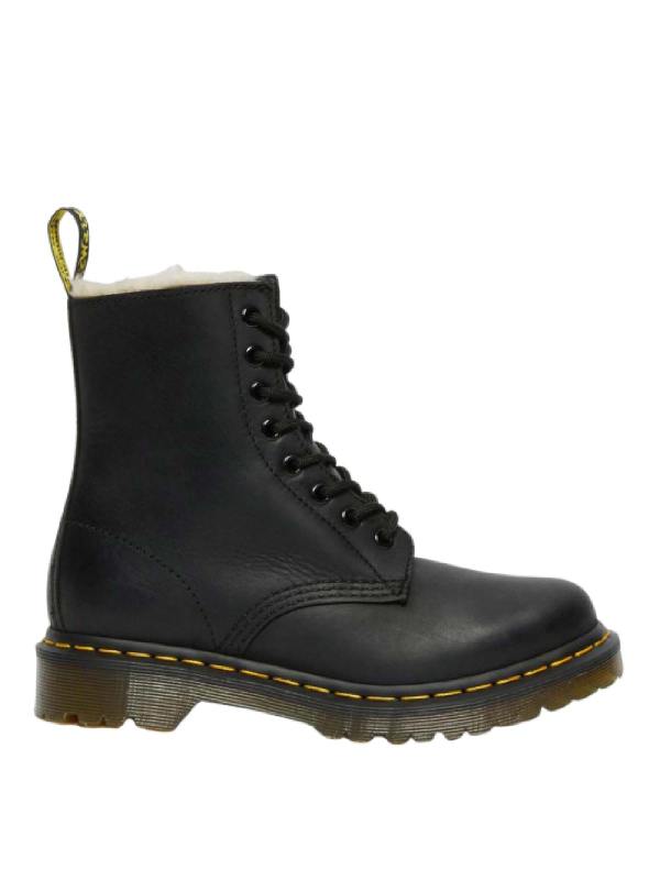 Dr. Martens Bottines - Noir