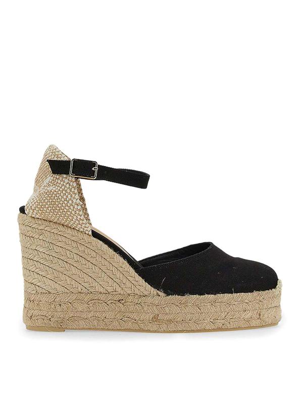 Castaner Espadrilles - Carol