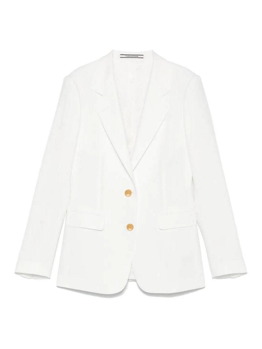 Tagliatore Blazer - Noir