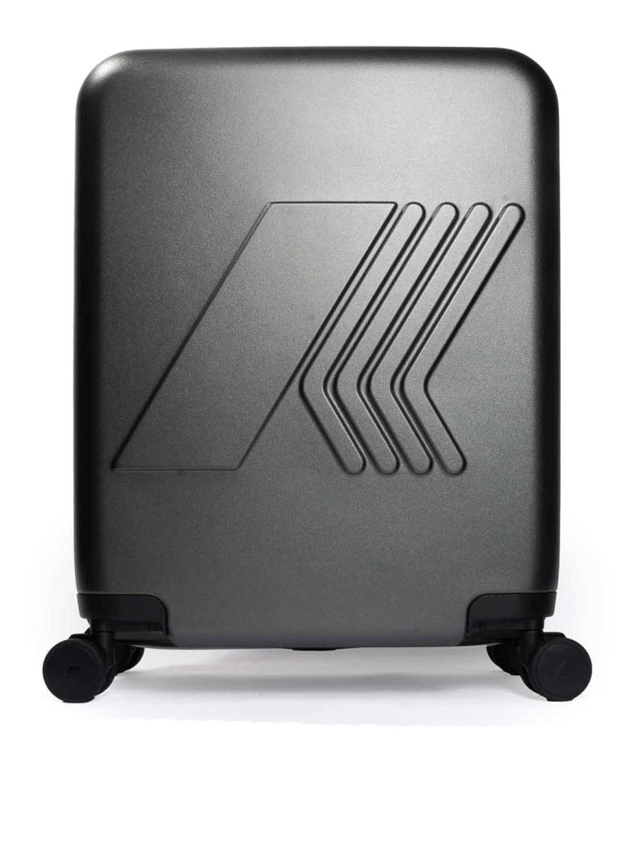 k-way Sac De Voyage - Vert