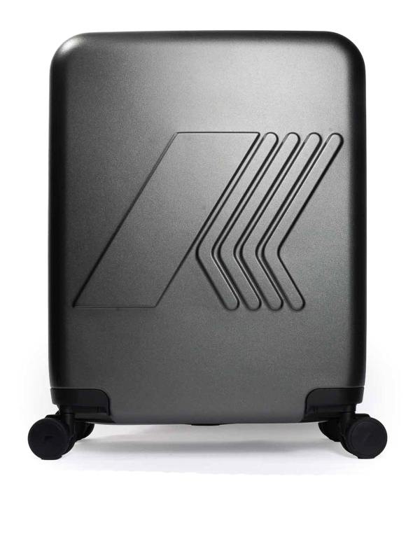 k-way Sac De Voyage - Vert