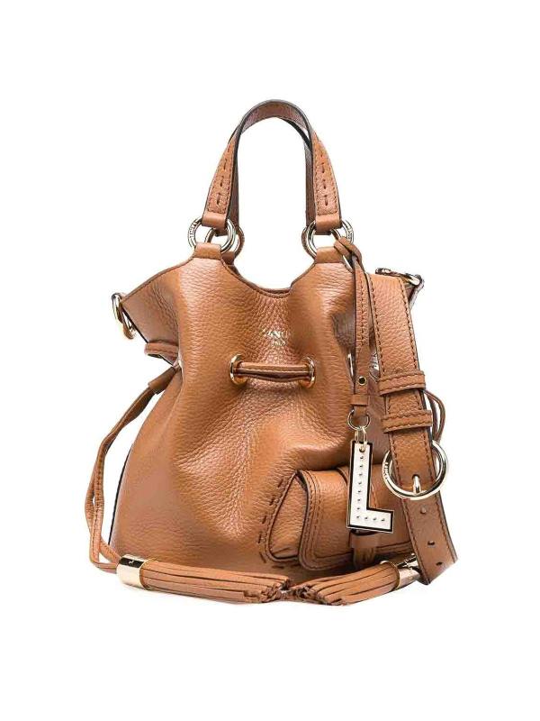 Lancel Sac Bandoulière - Marr