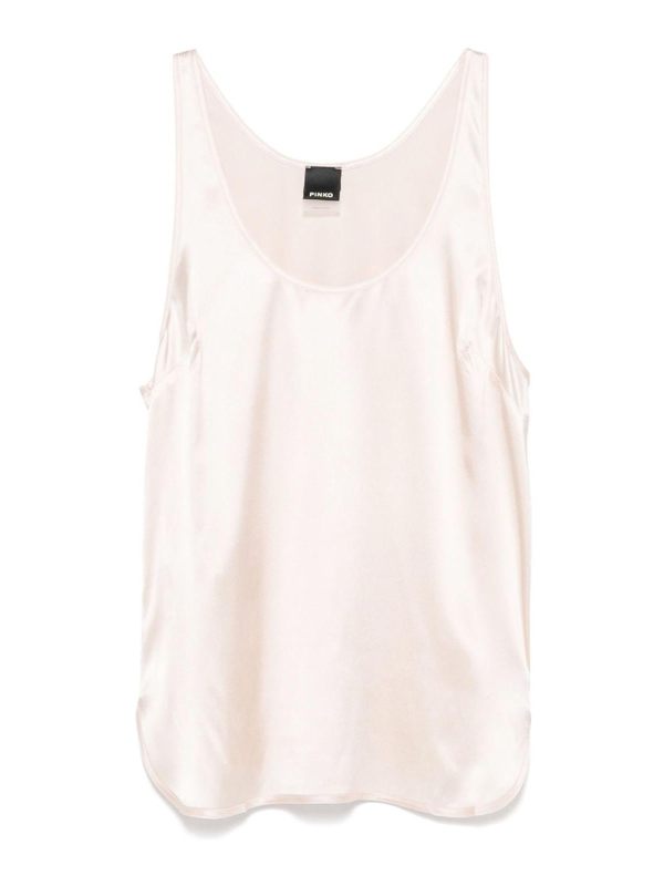 Pinko Top - Rose
