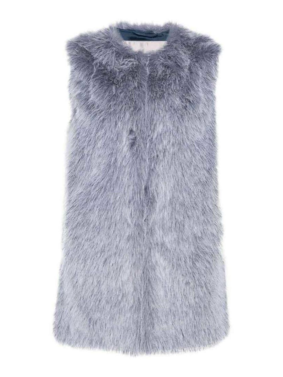 Herno Gilet - Bleu