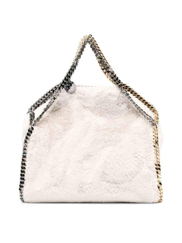 Stella Mccartney Sac Cabas - Postina City Of Angel