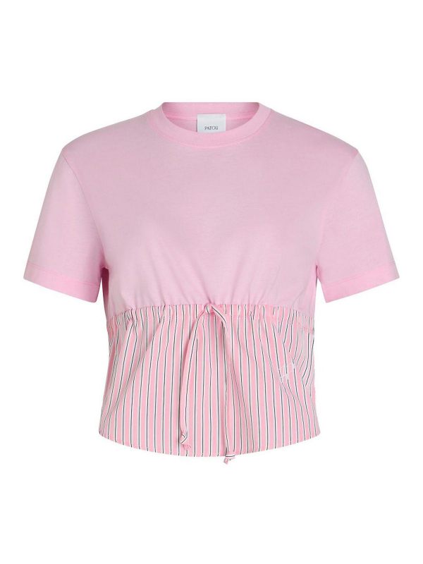 Patou T-Shirt - Couleur Chair