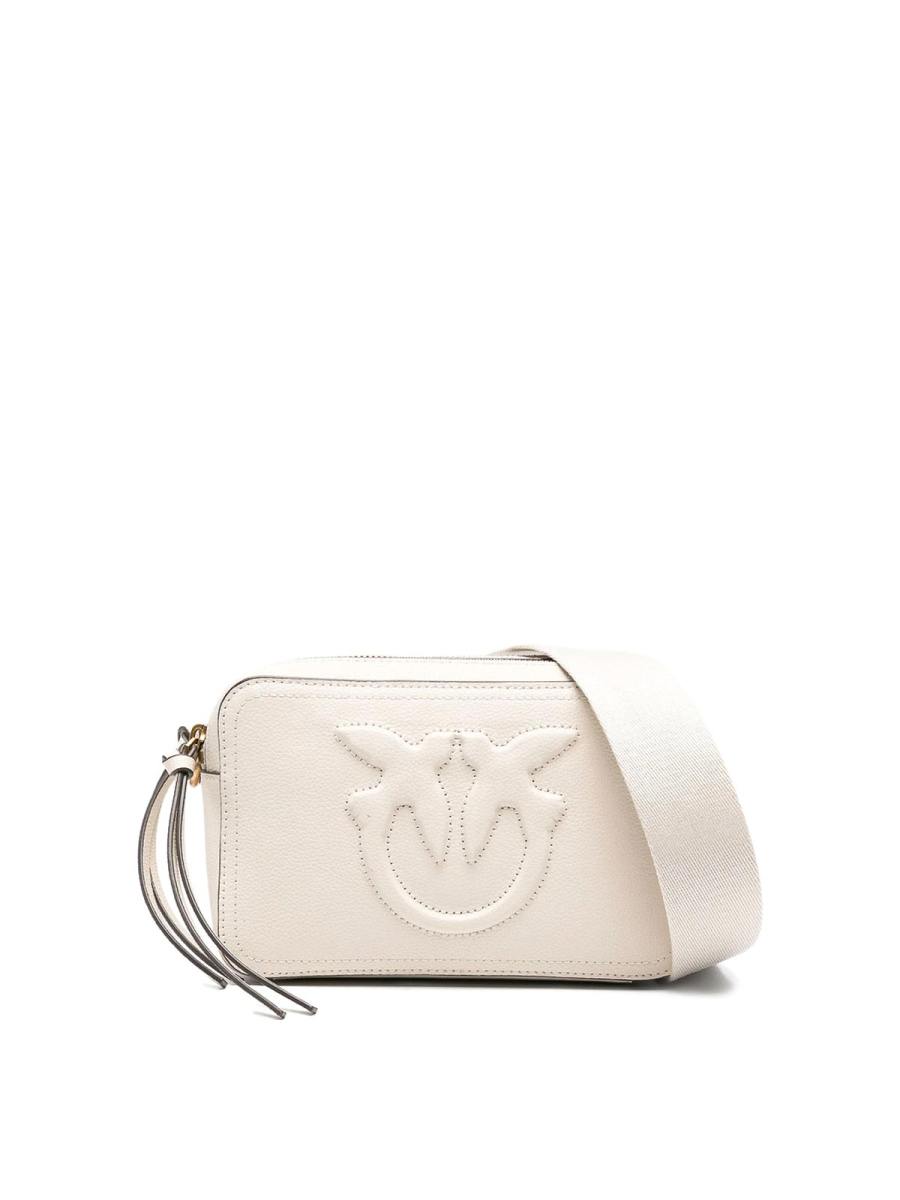Pinko Sac Bandoulière - Beig