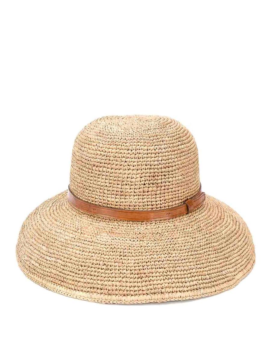 Ibeliv Chapeau - Couleur Chair