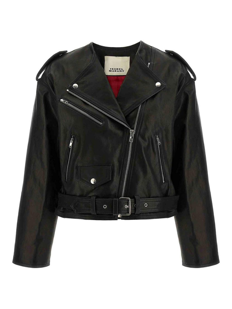 Isabel Marant Veste Casual - Audric