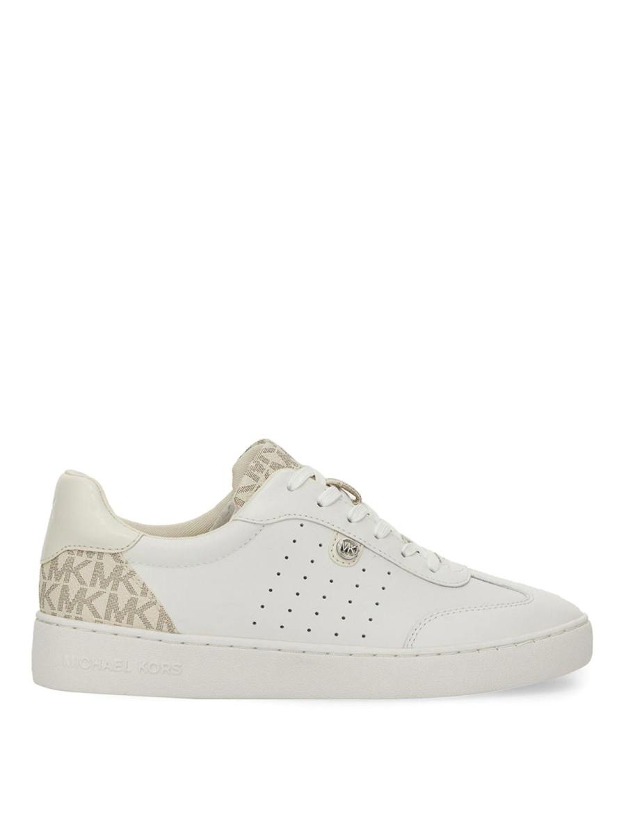 Michael Michael Kors Baskets - Multicolore