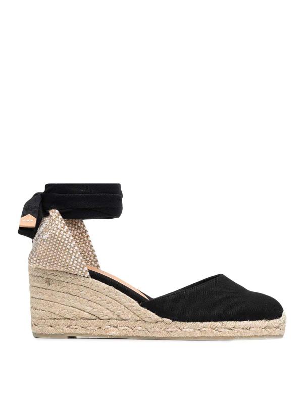 Castaner Espadrilles - Carina