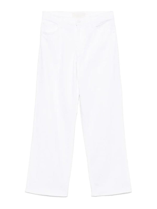 Mother Jean Droit - Blanc