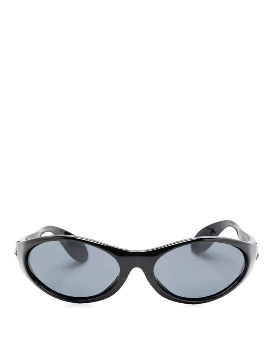 Coperni Lunettes De Soleil - Noir