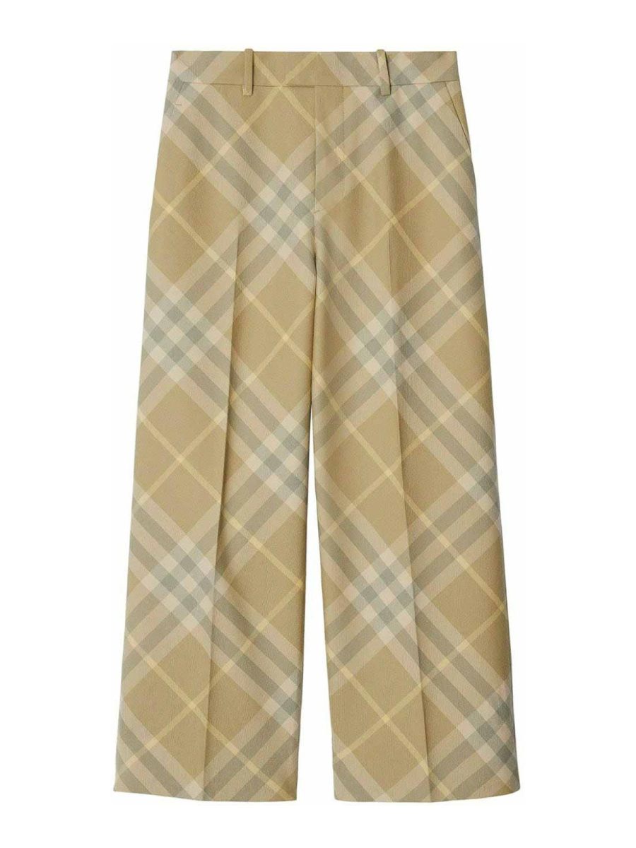 Burberry Short - Beige