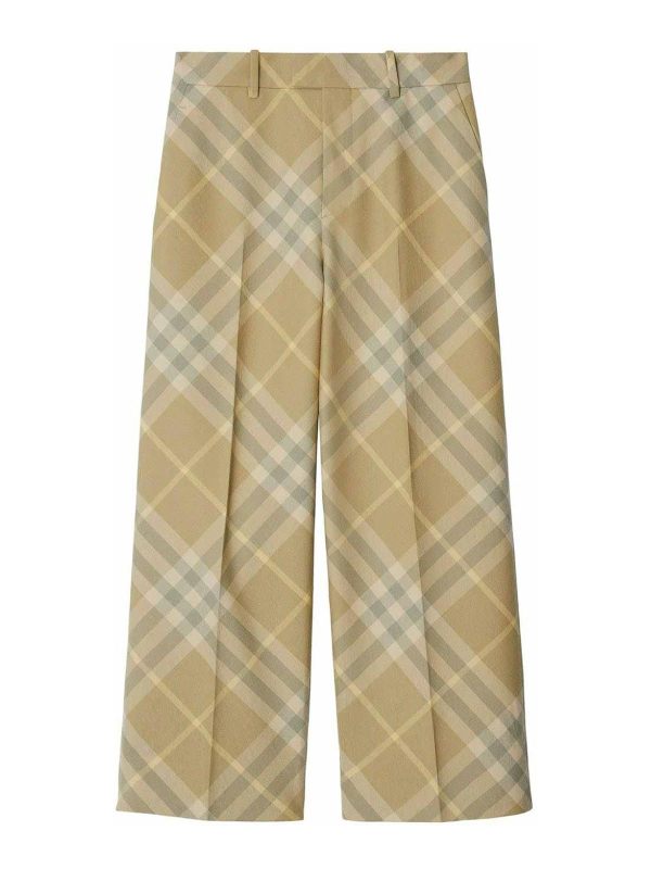 Burberry Short - Beige