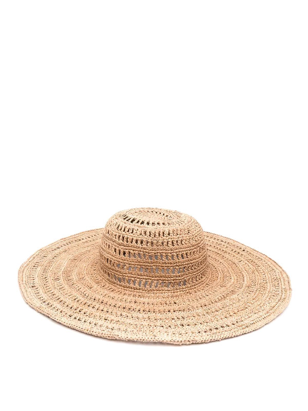 Ibeliv Chapeau - Marr