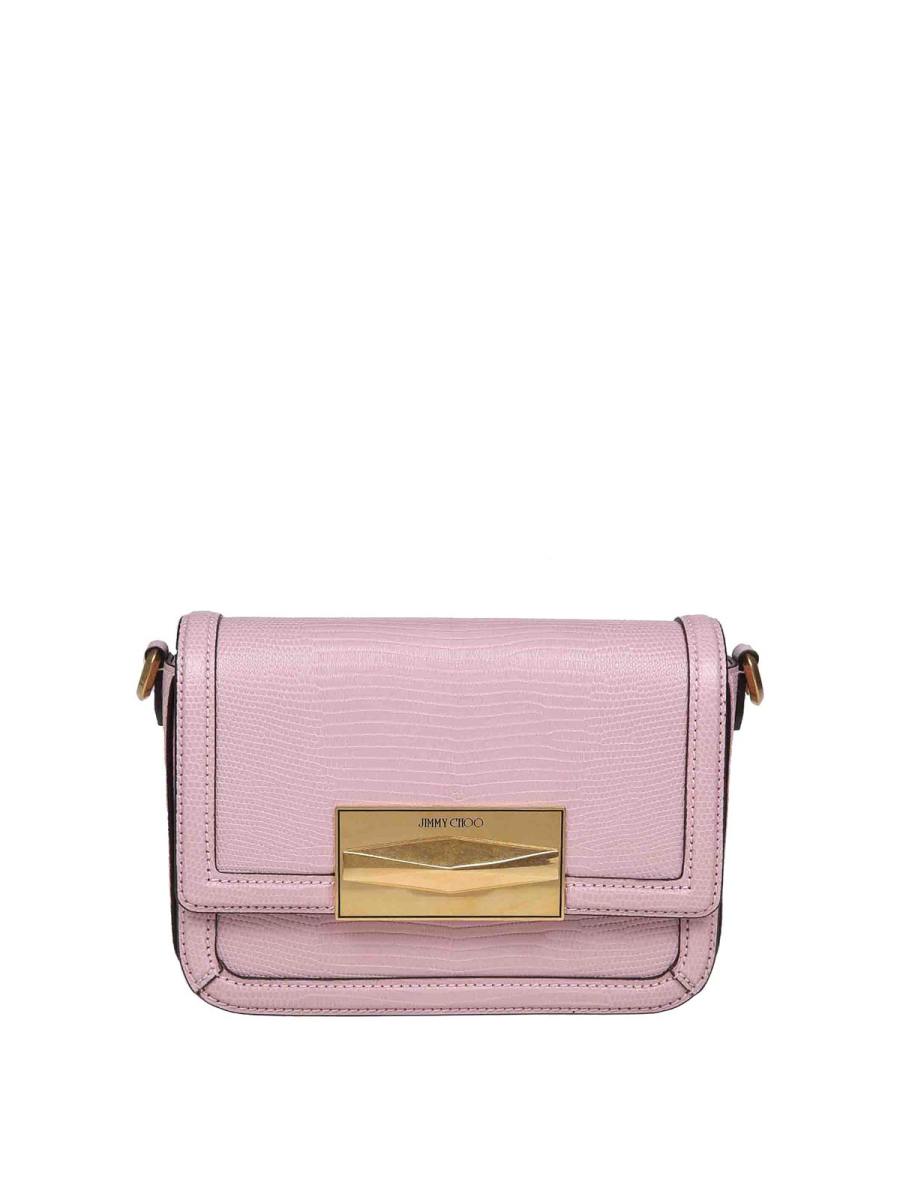 Jimmy Choo Sac Bandoulière - R