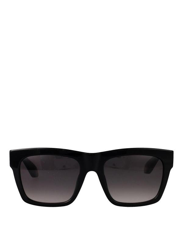 Roberto Cavalli Lunettes De Soleil - Noir