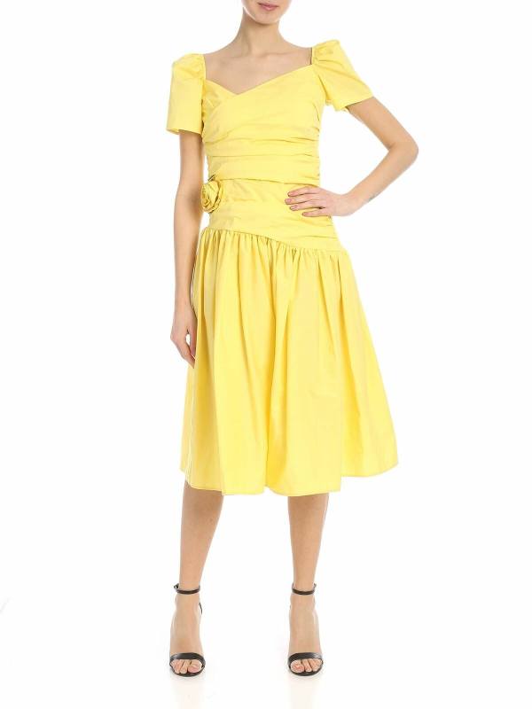 Vivetta Robe Au Genou - Lanciano