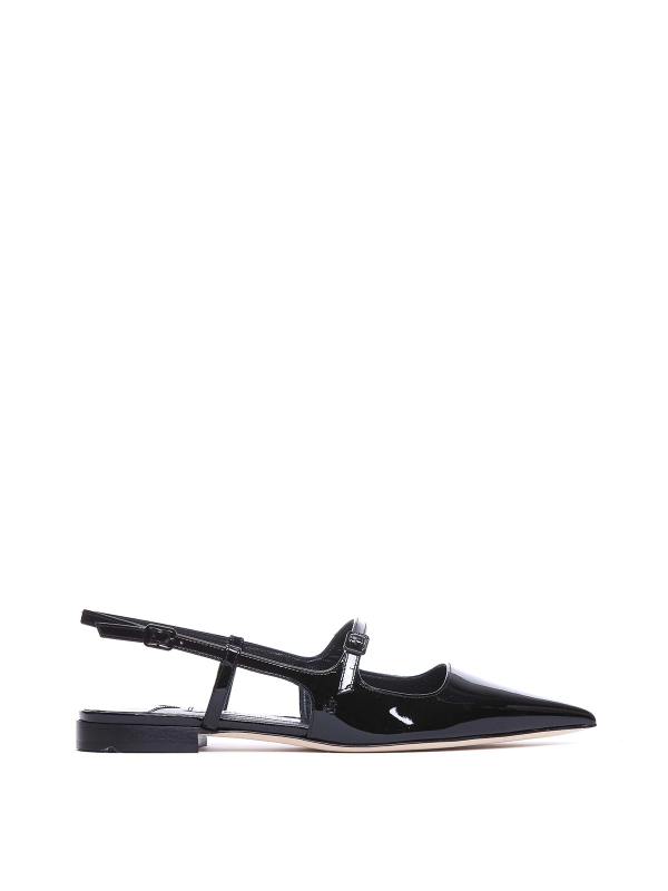 Jimmy Choo Sandales - Noir