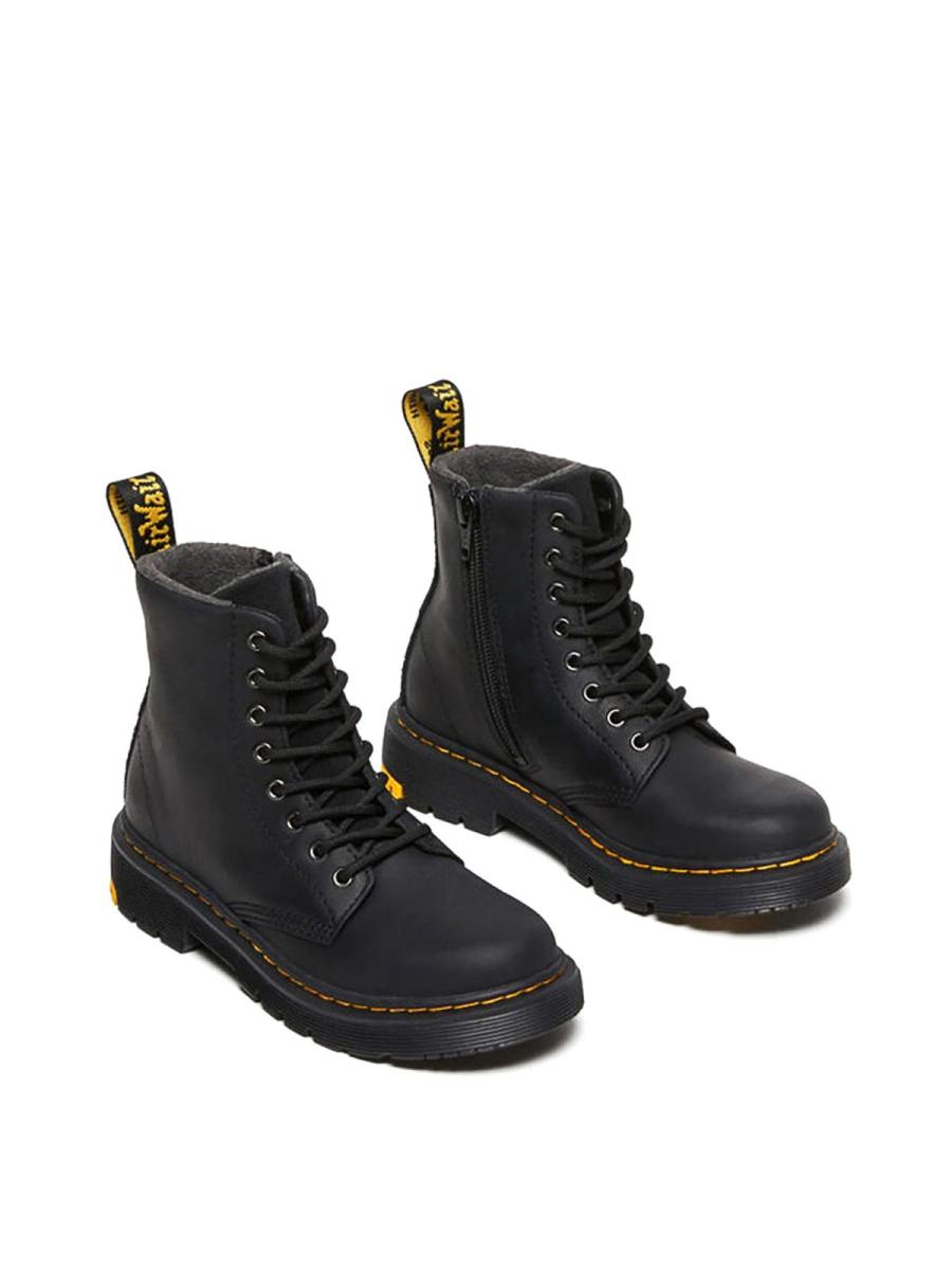 Dr. Martens Bottes - Noir