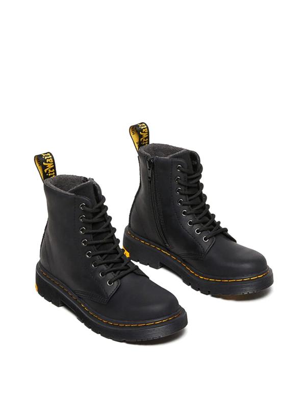 Dr. Martens Bottes - Noir