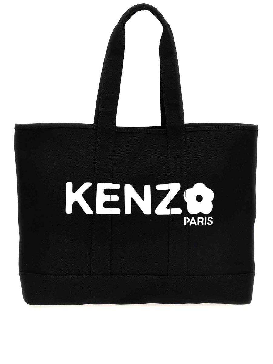 Kenzo Sac Cabas - Blanc