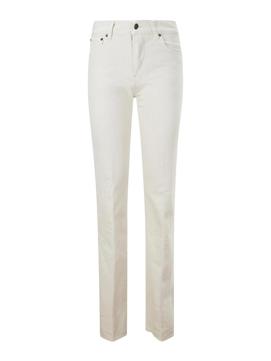 Haikure Jean Bootcut - Beige