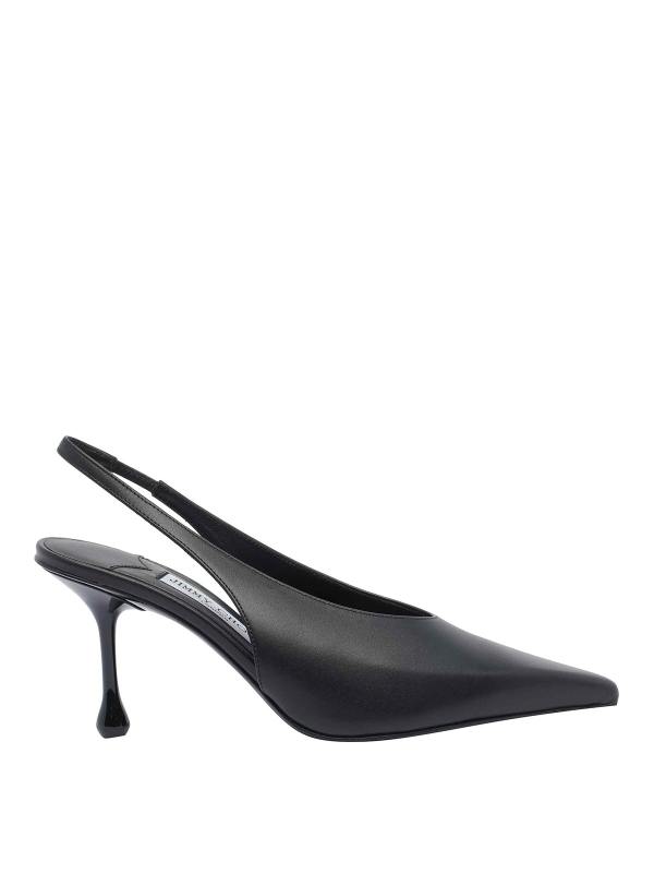 Jimmy Choo Chaussures À Talon - Noir