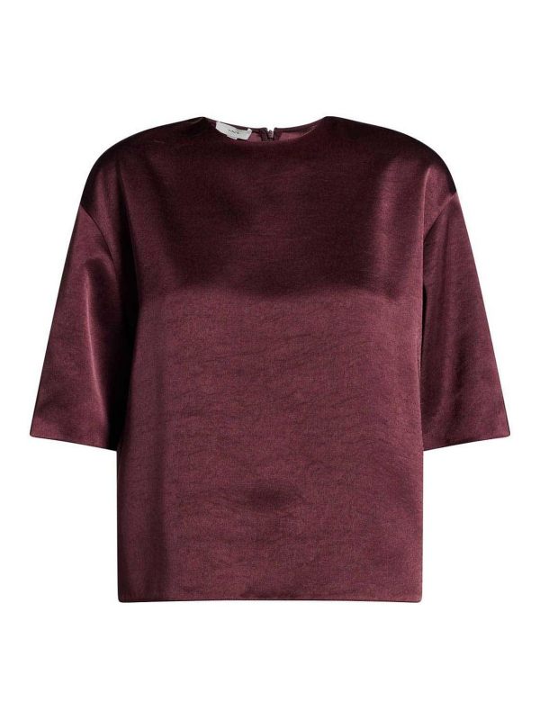 Vince Blouse - Noir