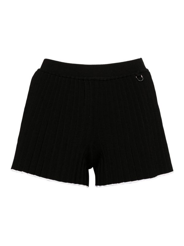Jacquemus Short - Noir