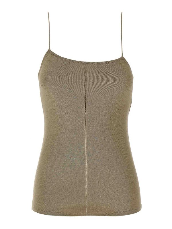 Lemaire Top - Beige