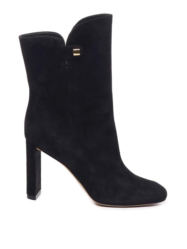 Skorpios Bottines - Noir