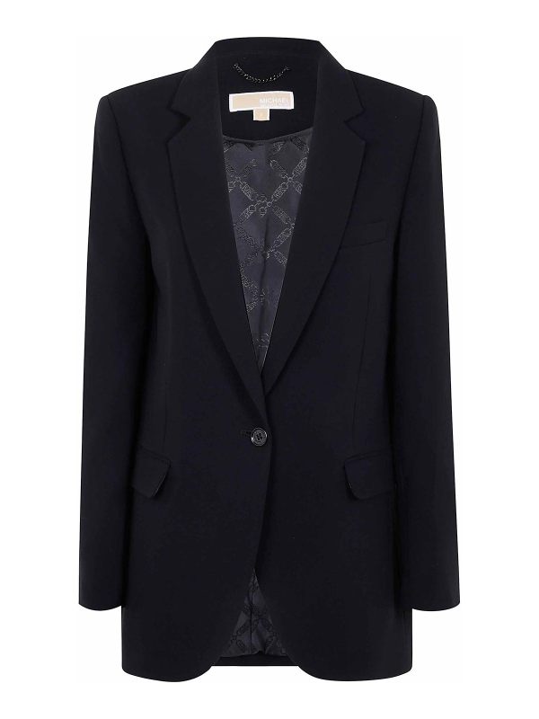 Michael Kors Blazer - Noir