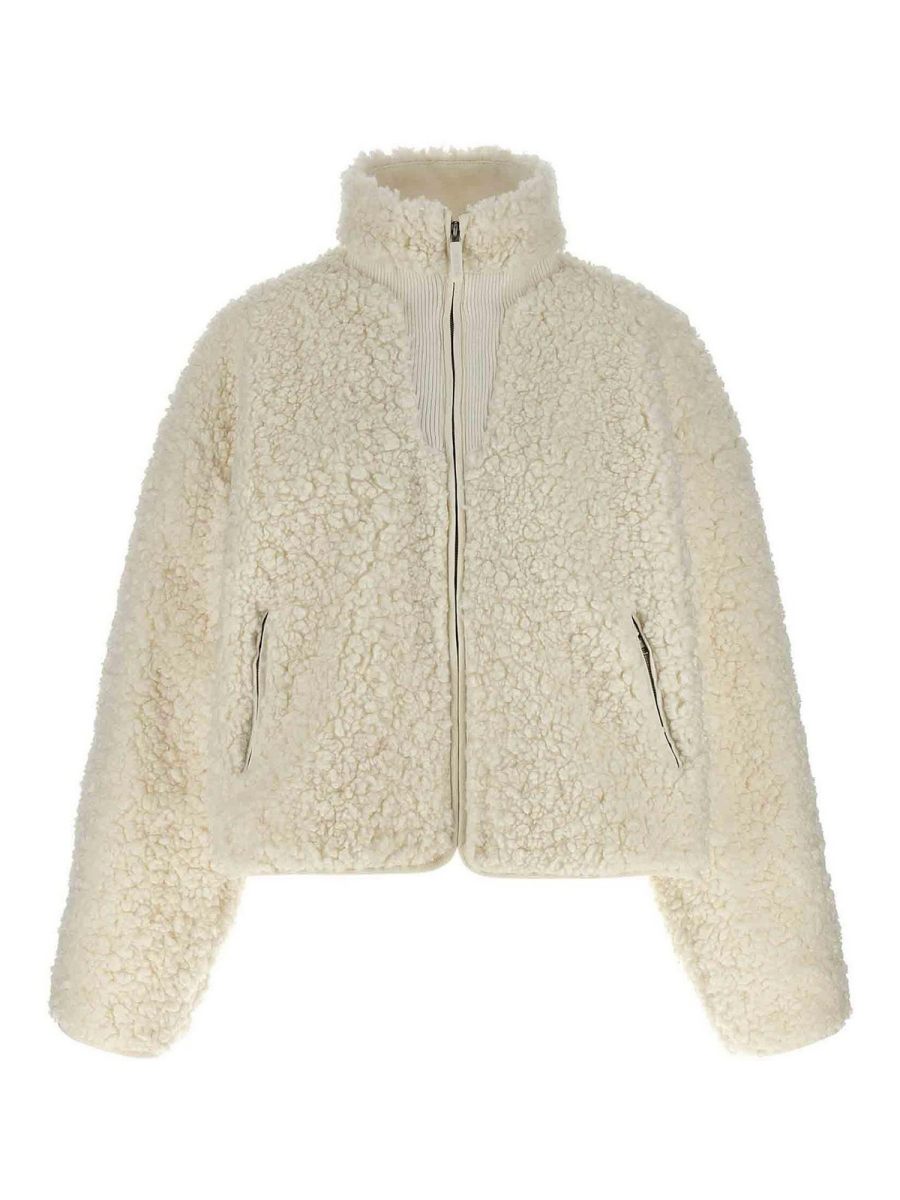 Entire Studios Veste Casual - Blanc