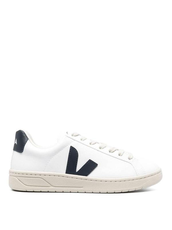 Veja Baskets - Blanc