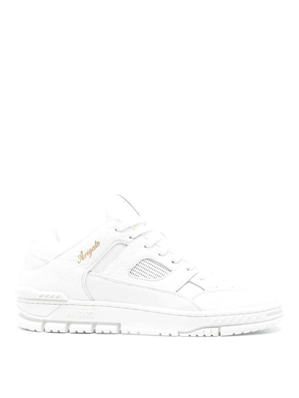 Axel Arigato Baskets - Blanc