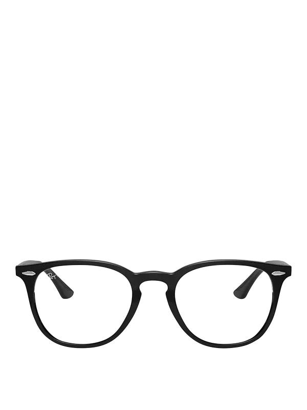 Ray Ban Lunettes - Noir