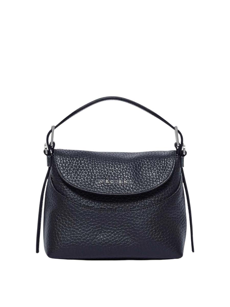 Orciani Sac Bandoulière - Noir