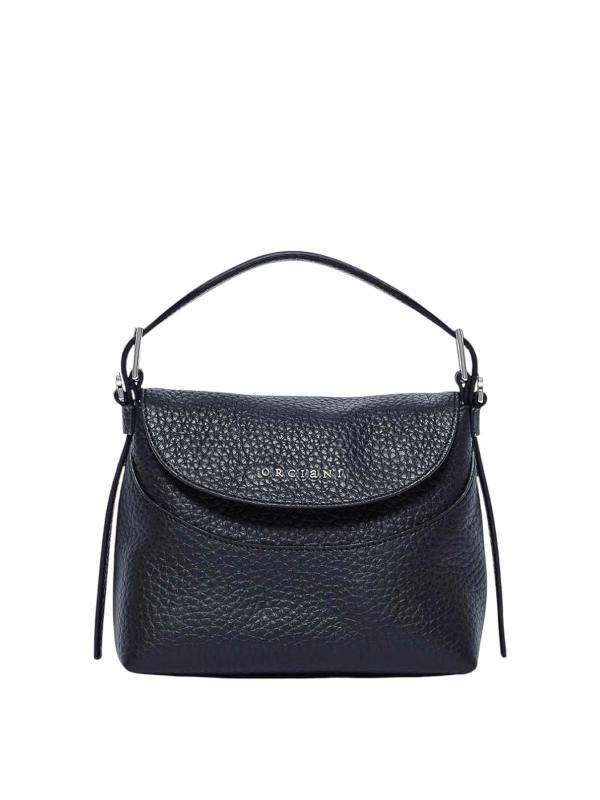 Orciani Sac Bandoulière - Noir