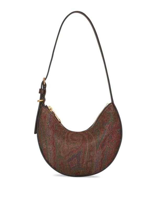 Etro Sac Bandoulière - Marr