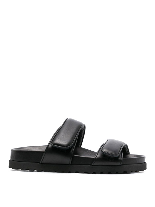 Gia Borghini Chaussures - Noir