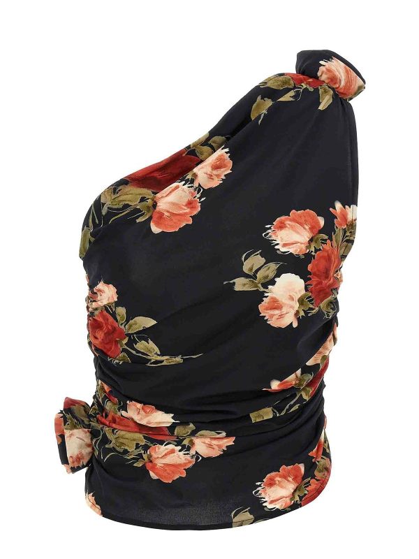 Magda Butrym Top - Multicolore