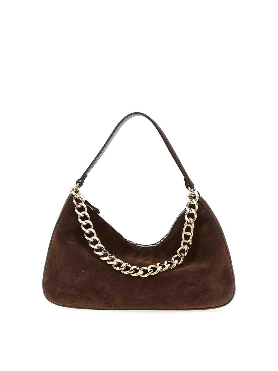 Twinset Sac Porté Épaule - Marr