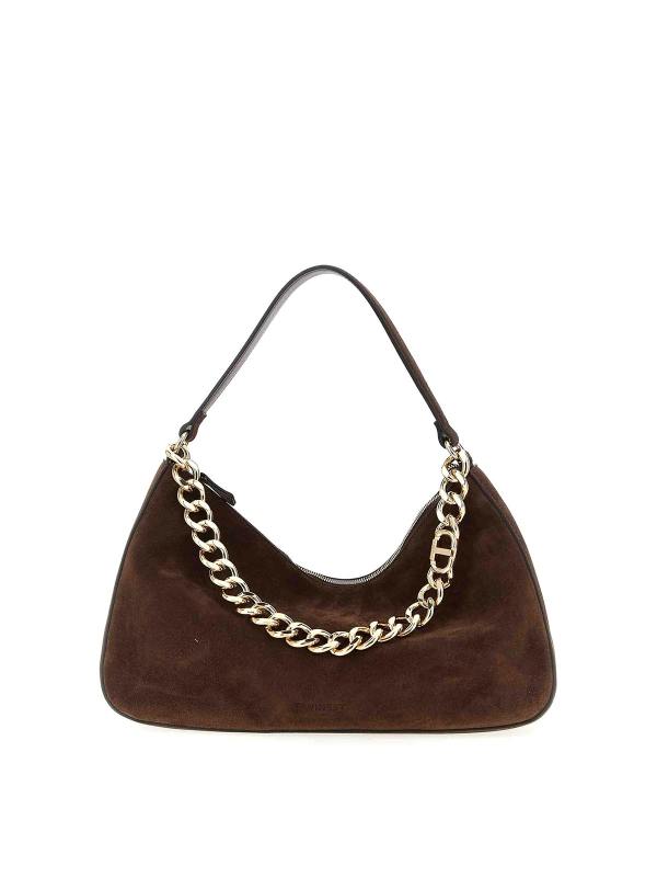 Twinset Sac Porté Épaule - Marr