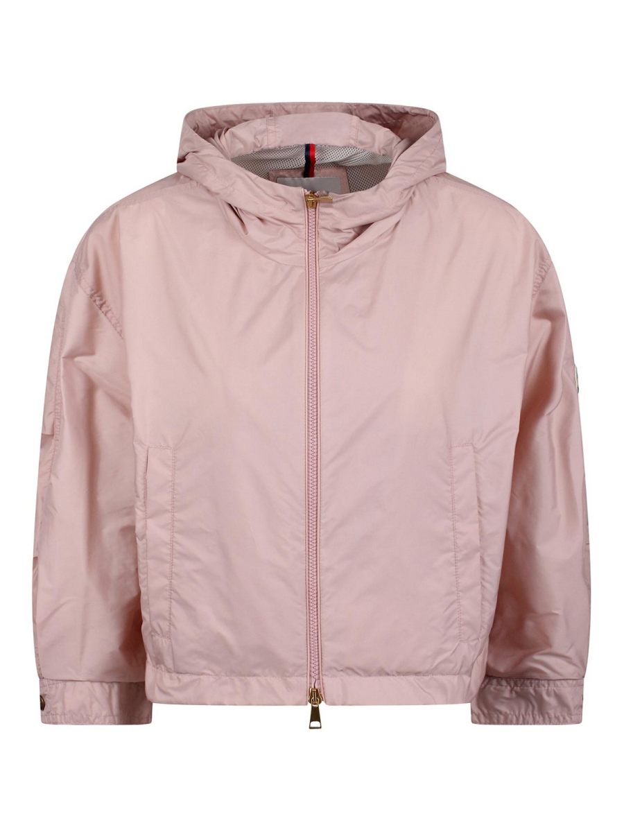 Moncler Veste Casual - Rose