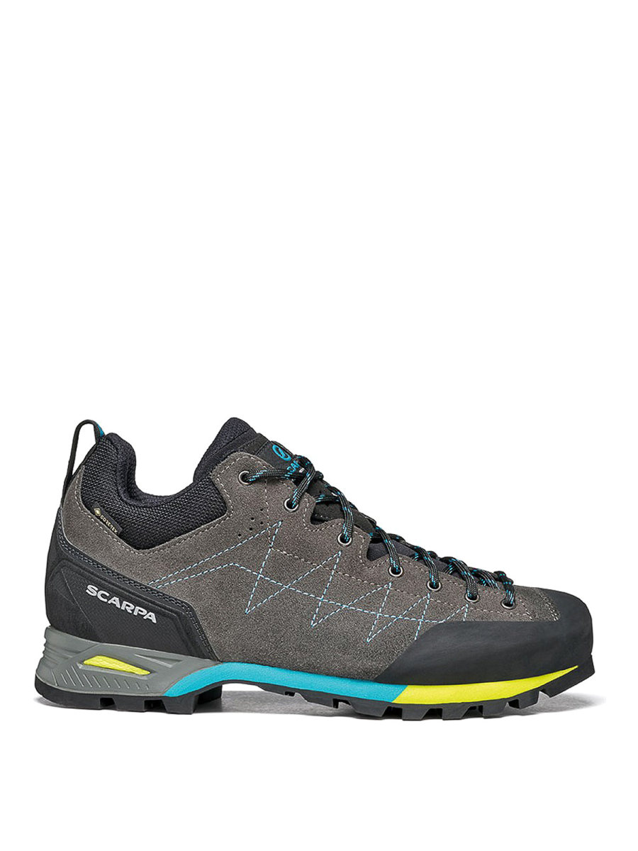 Scarpa Baskets - Zodiac Gtx