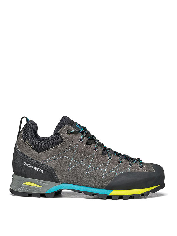 Scarpa Baskets - Zodiac Gtx