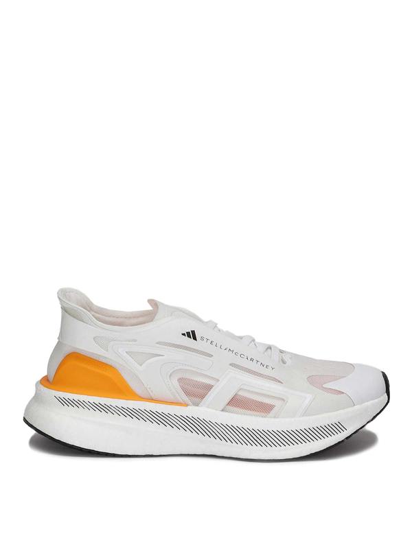Adidas by Stella McCartney Baskets - Blanc