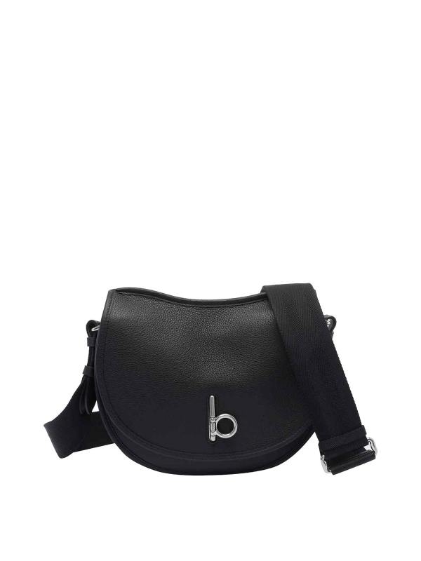 Burberry Mallette - Noir